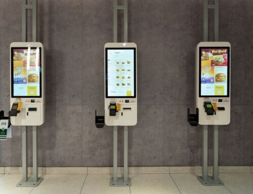 Insider Tips for Maximising Kiosk ROI